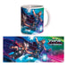 Semic Thor: Love And Thunder Mug Mighty And Worthy