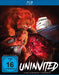 Uninvited - Box [Blu-ray]