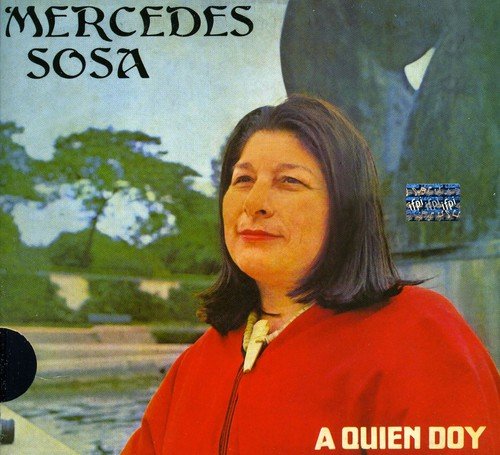 Quien Doy