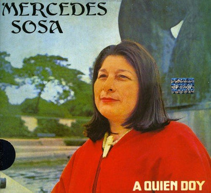 Quien Doy