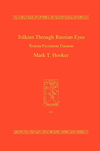 Tolkien Through Russian Eyes