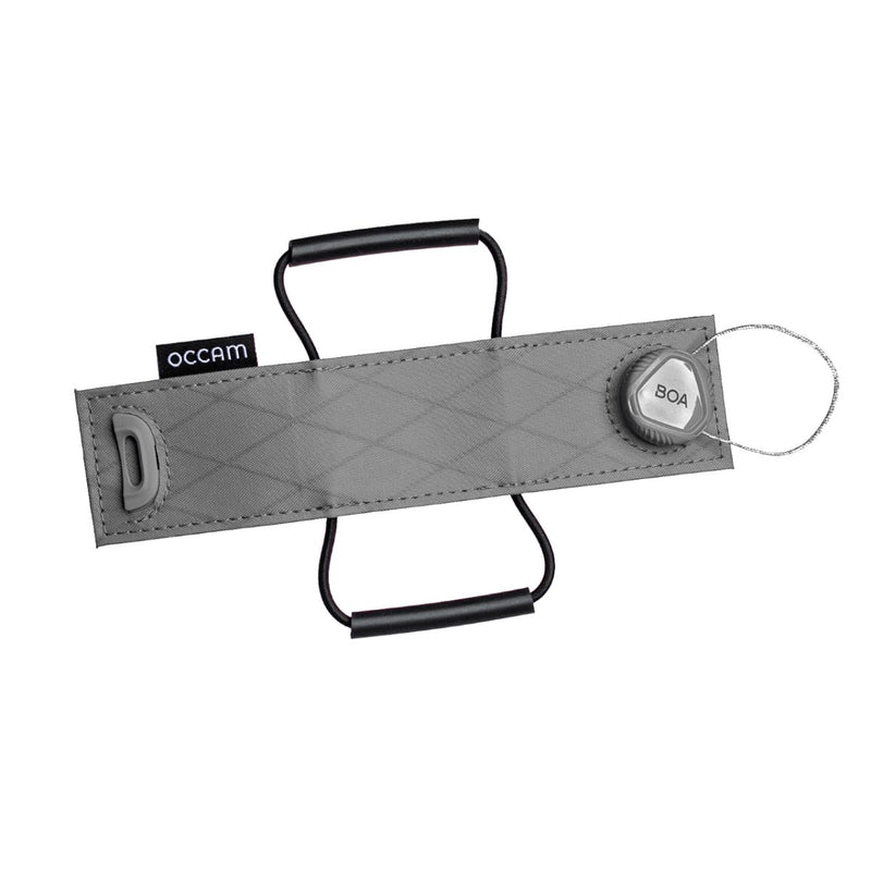 Occam Designs Apex Strap Scree