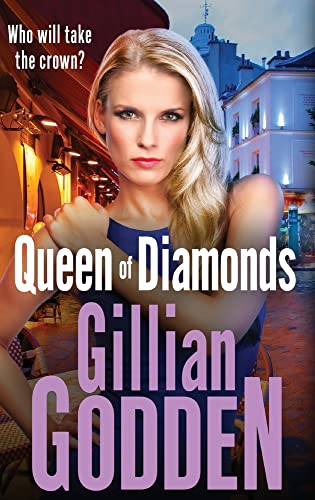 Queen of Diamonds