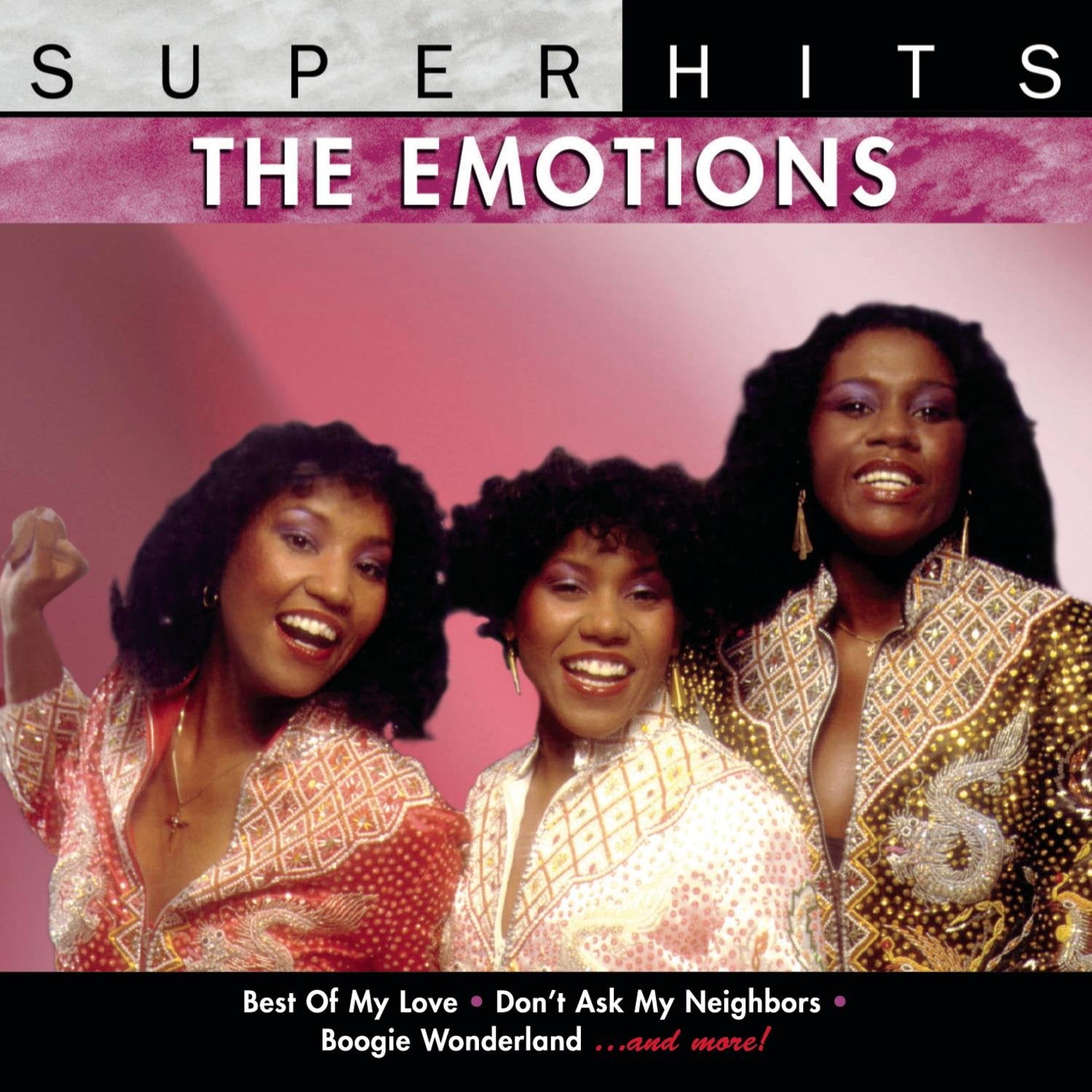 Super Hits
