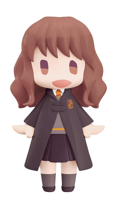 Good Smile Company - Harry Potter Hello Good Smile Hermione Granger Mini Figure