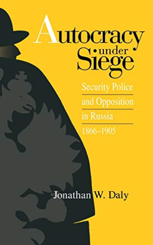 Autocracy under Siege