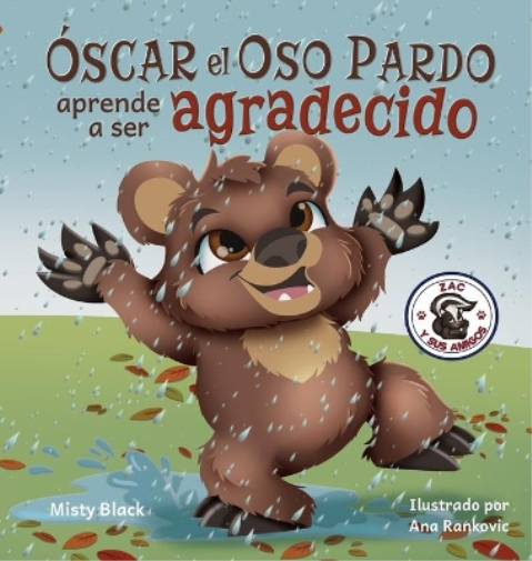 ¿Óscar el Oso aprenderá a ser agradecido?