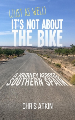 (Just As Well) It's Not About The Bike