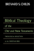 Biblical Theology of Old Test and New Test