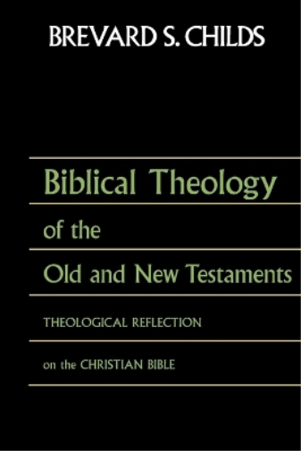Biblical Theology of Old Test and New Test