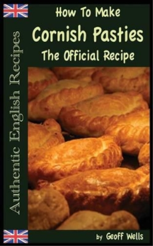 How To Make Cornish Pasties