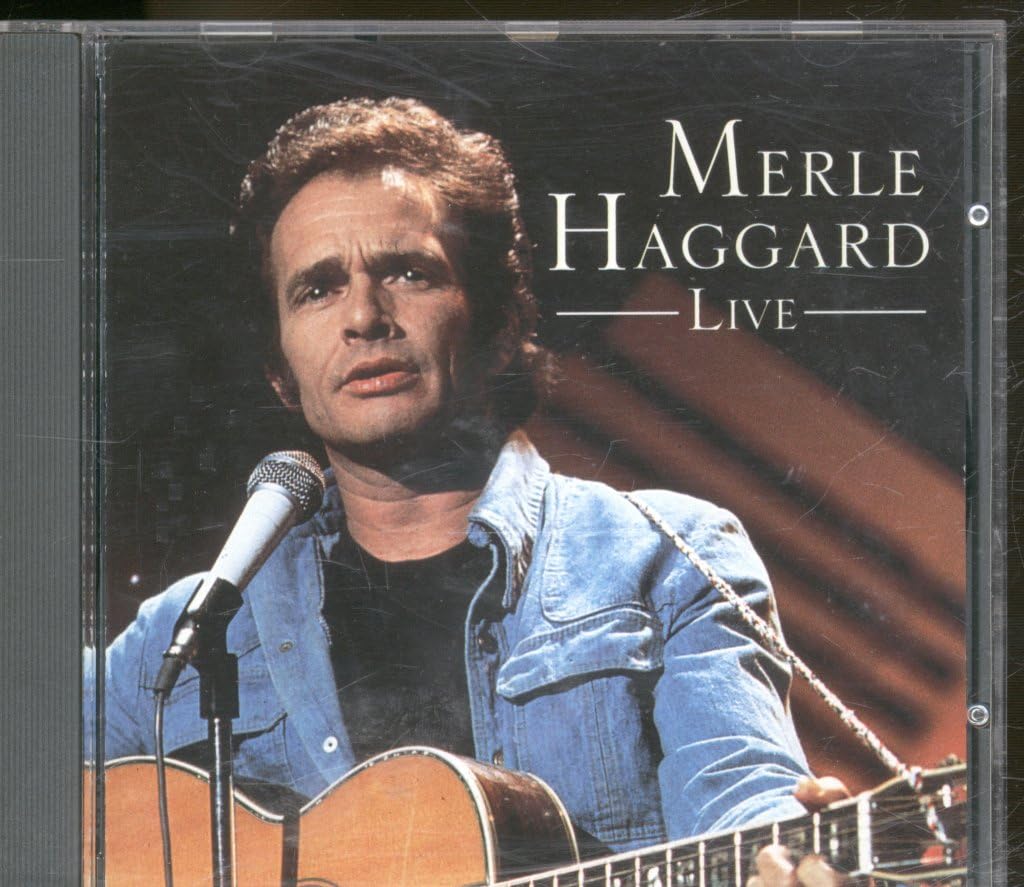 Merle Haggard