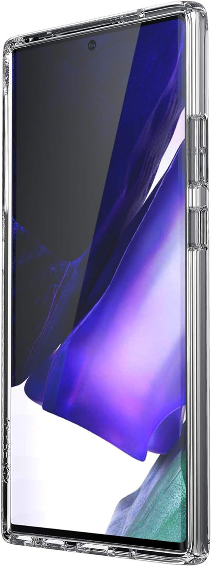 Speck Samsung Note 20 Plus PRESIDIO PERFECT CLEAR - CLEAR/CLEAR