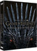 MOVIE - GAME OF THRONES SAISON 8 (1 DVD)