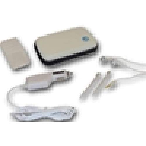 NDSLite Starter Kit 17 in 1 WHITE (Gbooster)