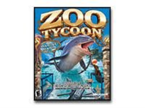Zoo Tycoon - Expansion Pack
