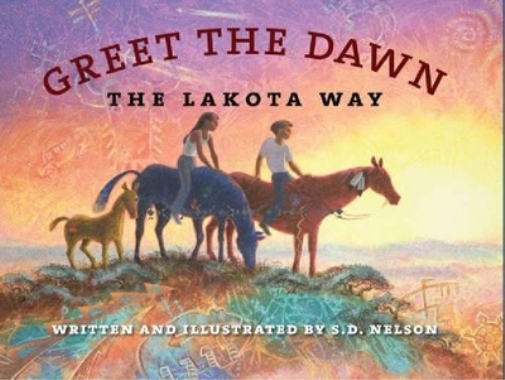 Greet the Dawn