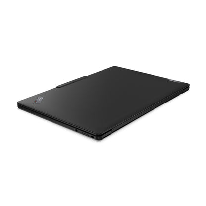 Lenovo ThinkPad X13s Gen 1 8cx Gen 3 Notebook 33.8 cm (13.3") Touchscreen WUXGA Qualcomm Snapdragon 16 GB LPDDR4x-SDRAM 512 GB SSD Wi-Fi 6E (802.11ax) Windows 11 Pro Black