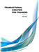 Transactional Analysis For Trainers