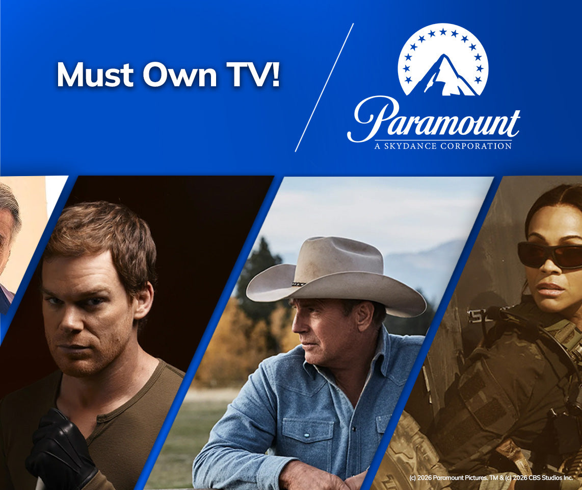 TV Offers