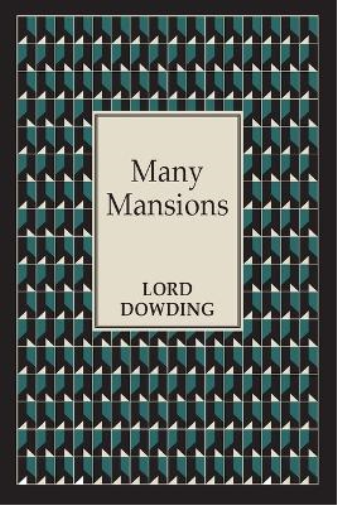 Many Mansions