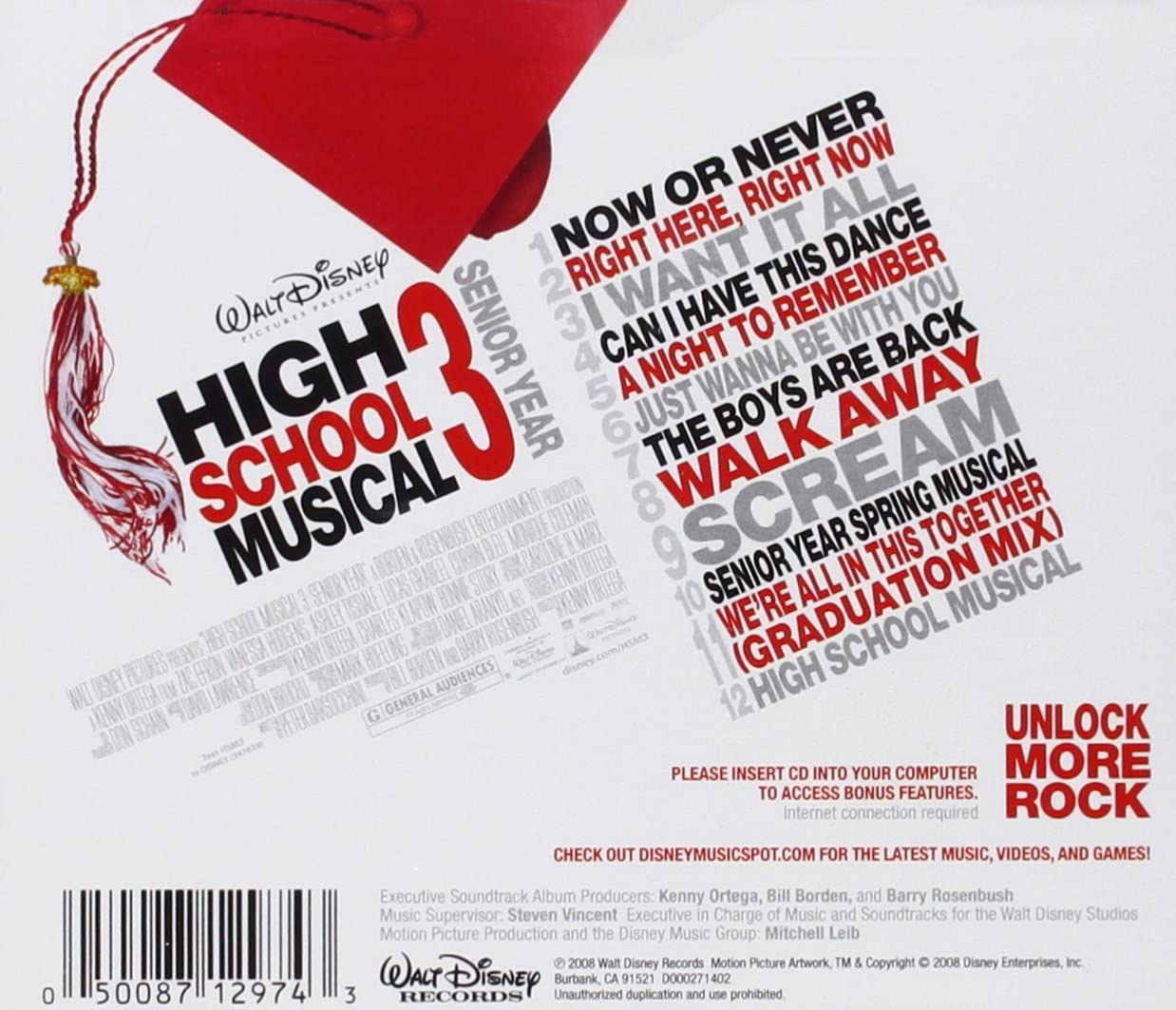 High School Musical 3