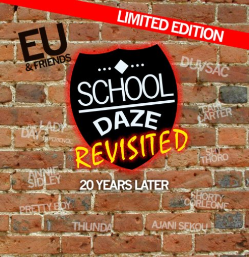 School Daze Revisited