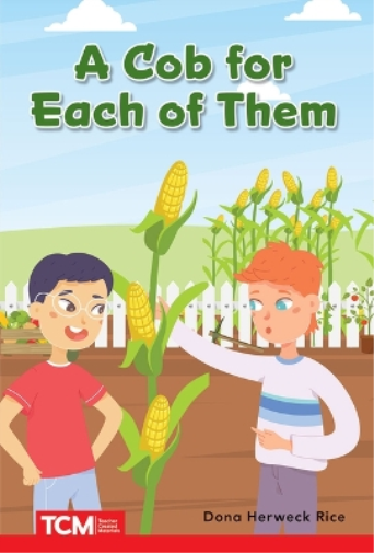 A Cob for Each of Them