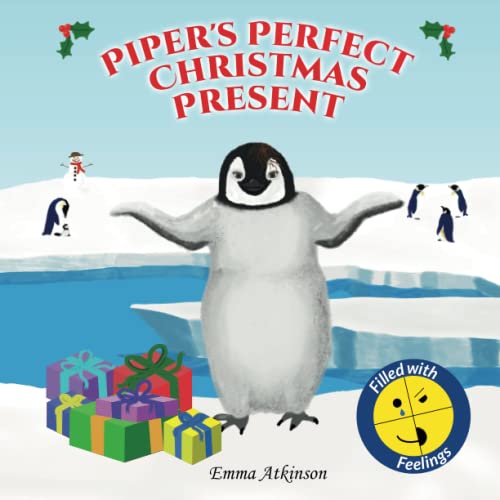 Piper's Perfect Christmas Present