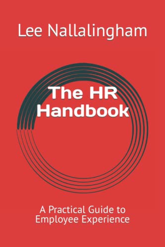 The HR Handbook