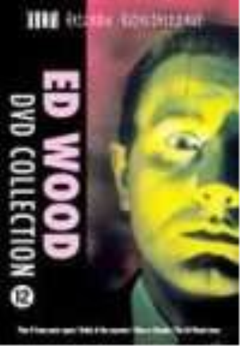 Ed Wood collection