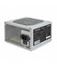 Vultech VPS-A500B power supply unit 200 W 20+4 pin ATX Metallic