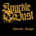 Universal Struggle (White)