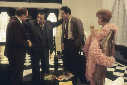 Bullets over Broadway [1994]