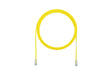 Panduit TX6-28 Category 6 Performance (UTP28SP1MYL) yellow