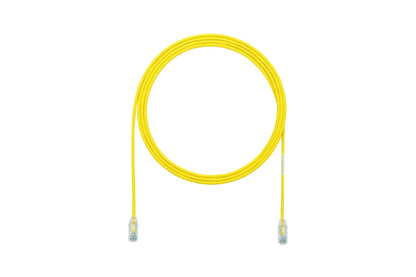 Panduit TX6-28 Category 6 Performance (UTP28SP1MYL) yellow