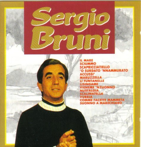 Sergio Bruni