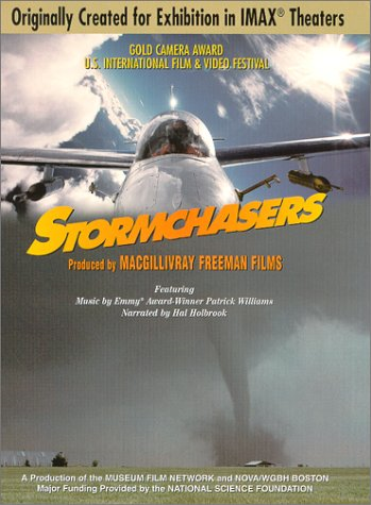 Stormchasers