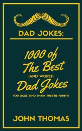 Dad Jokes