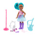 Toys - Barbie - Chelsea I Can Be Career (Rockstar Doll) /Toys