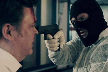 London Heist