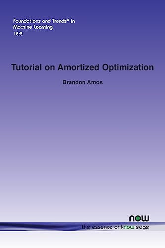 Tutorial on Amortized Optimization