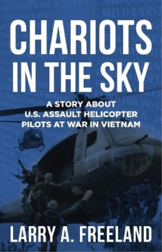 Chariots in the Sky