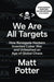 We Are All Targets