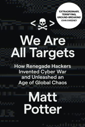 We Are All Targets