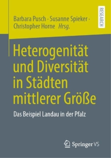 Heterogenität und Diversität in Städten mittlerer Größe