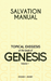 Salvation Manual