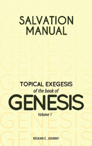 Salvation Manual