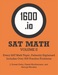 1600.io SAT Math Orange Book Volume II
