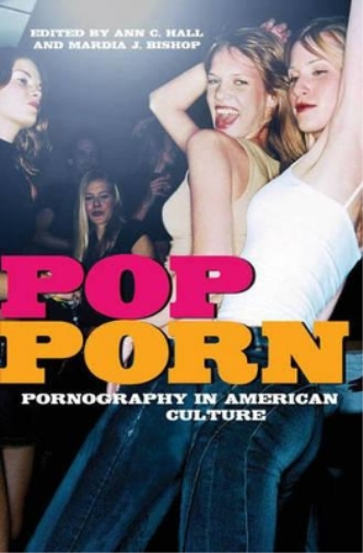 Pop-Porn